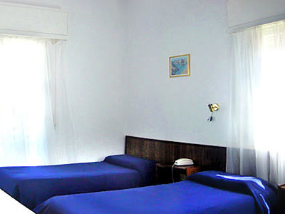 Hotel Dollar