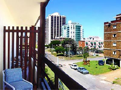 Dollar Hotel 2*