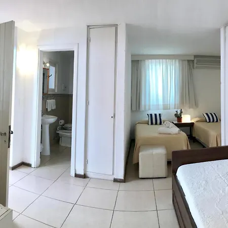 Hotel Dollar Punta del Este Room photo