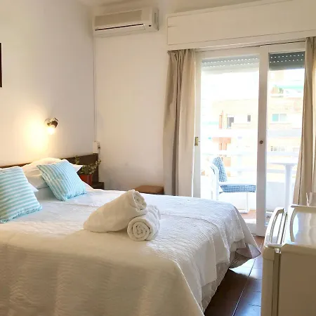 Hotel Dollar Punta del Este Room photo