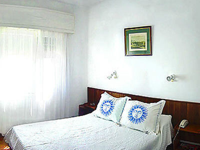 Hotel Dollar Punta del Este