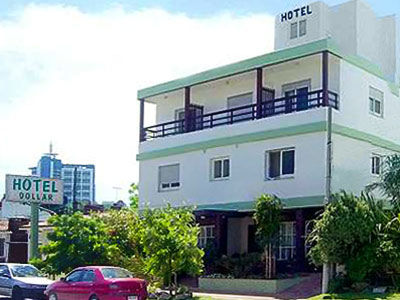 Dollar Hotel