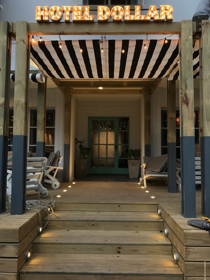 Dollar 2* Punta del Este