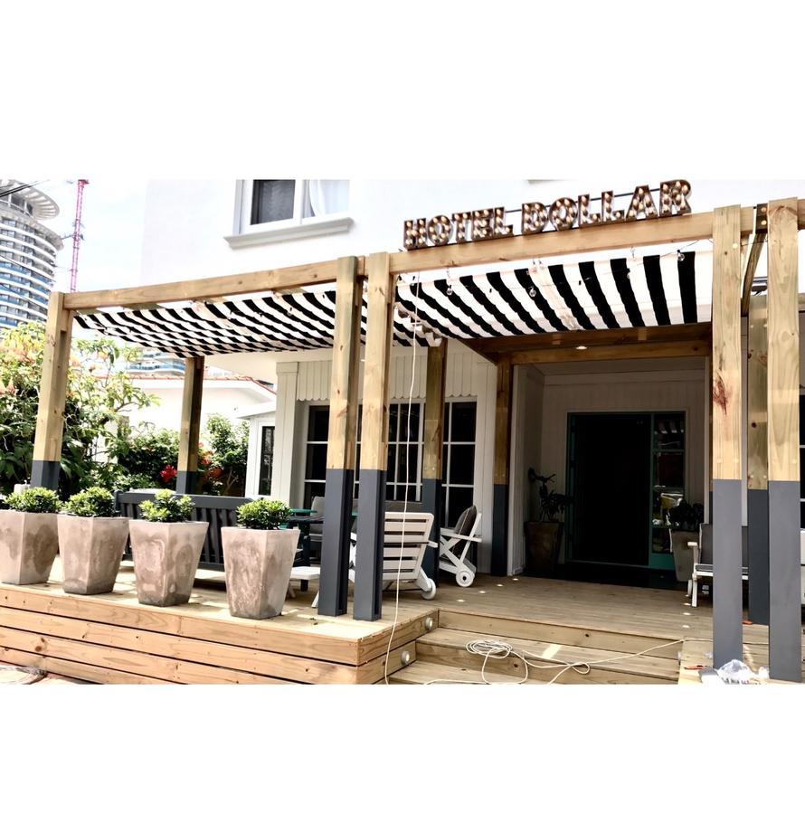 Hotel Dollar 2*