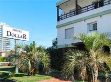 Hotel Dollar 2*